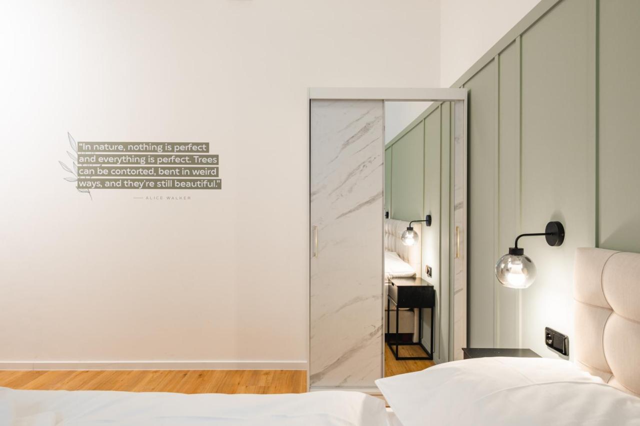 Budget Doppel-/Zweibettzimmer
